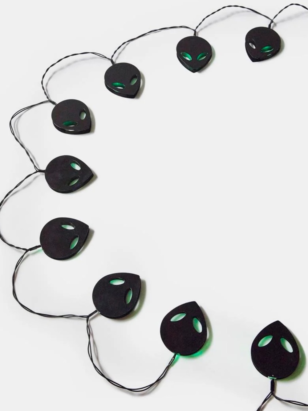 Cosmic Friend String Lights